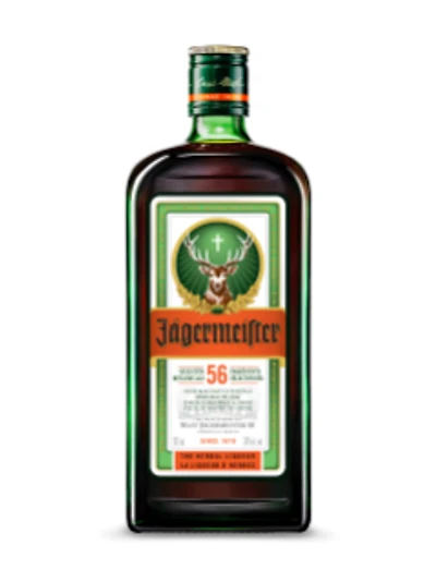 Jagermeister