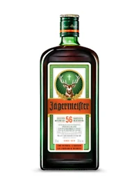 Jagermeister