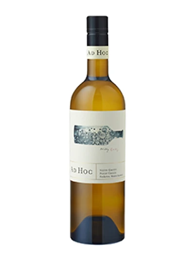 Larry Cherubino Ad Hoc Nitty Gritty Pinot Grigio 2019