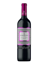 Valle de Uco DiamAndes de Uco Syrah 2018