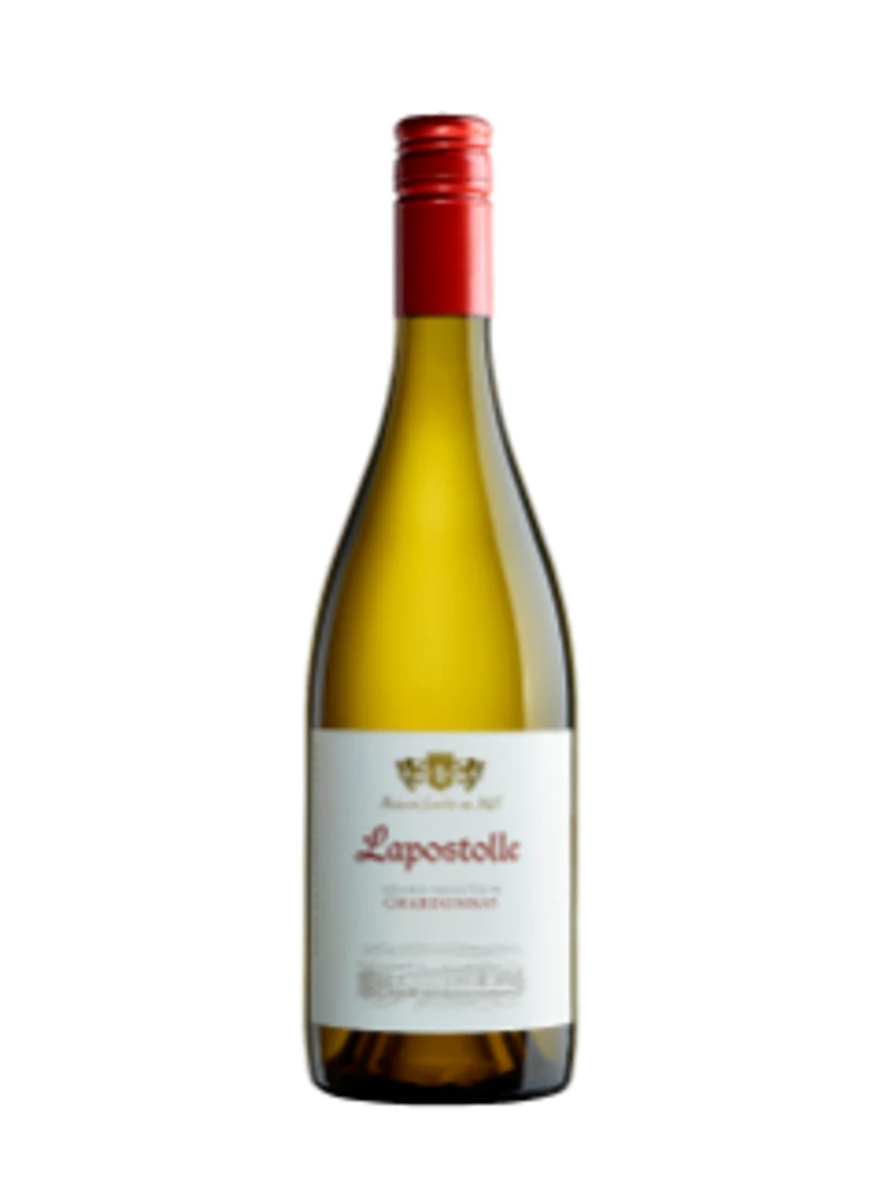 Lapostolle Grand S Chardonnay Casablanca 2018