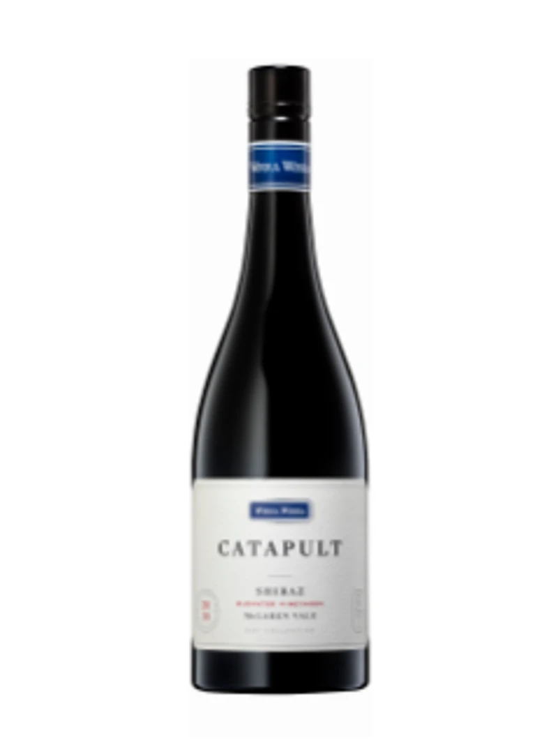 Wirra Wirra Catapult Shiraz 2018