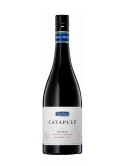 Wirra Wirra Catapult Shiraz 2018