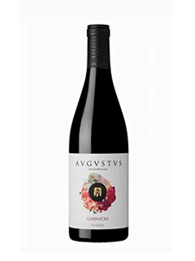 Avgvstvs Garnaxtia Negra Mircrov Organic 2019