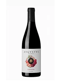 Avgvstvs Garnaxtia Negra Mircrov Organic 2019