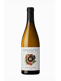 Avgvstvs Red Xarello Microv Organic 2018