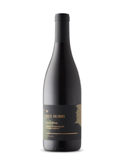 Paul Hobbs Russian River Valley Pinot Noir 2021