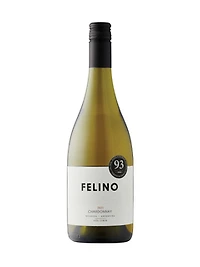 Felino Mendoza Chardonnay 2021