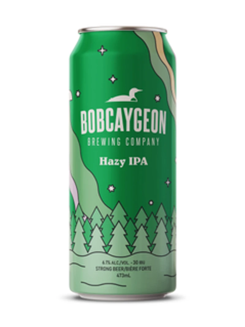 Bobcaygeon Brewing Northern Lights