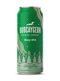 Bobcaygeon Brewing Northern Lights