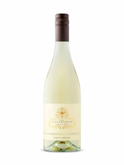 Duca Catemario Collezione Privata Pinot Grigio 2024