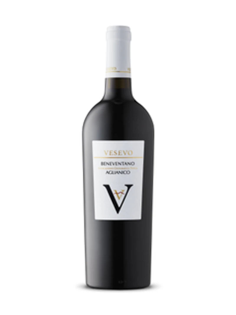 Vesevo Beneventano Aglianico 2022