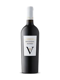Vesevo Beneventano Aglianico 2022