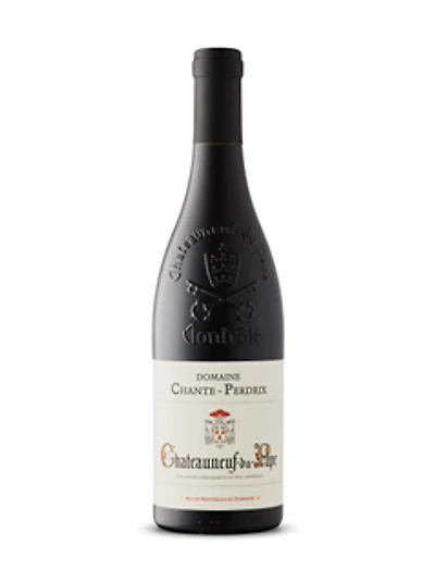 Domaine Chante-Perdrix Châteauneuf-du-Pape 2022