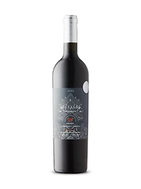 HJ Fabre Reserva Malbec/Cabernet Franc 2022