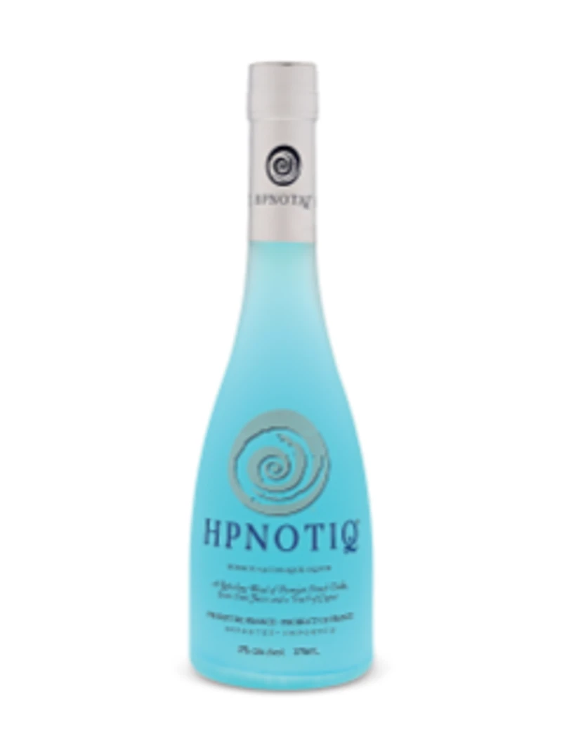 Hpnotiq Liquor