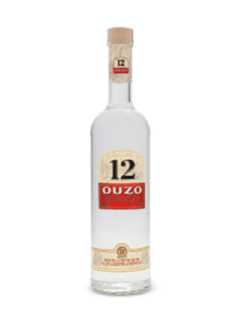 Ouzo 12