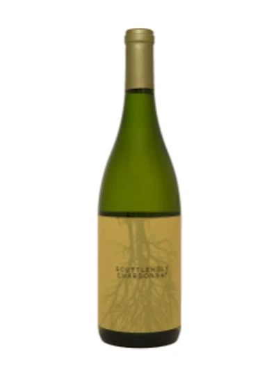 Channing Daughters Scuttlehole Chardonnay 2019
