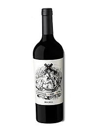 Cordero Con Piel Lobo Malbec 2019