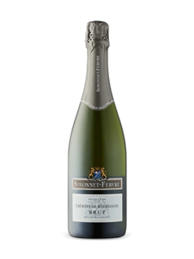 Simonnet-Febvre Brut Crémant de Bourgogne