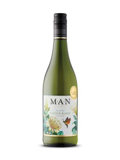 MAN Free-run Steen Chenin Blanc 2024