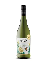 MAN Free-run Steen Chenin Blanc 2024