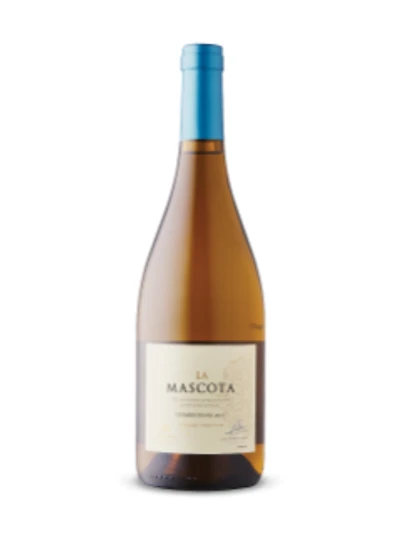 Santa Ana La Mascota Chardonnay 2024