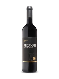 Recanati Yasmin Red Cabernet Sauvignon/Merlot KPM 2023