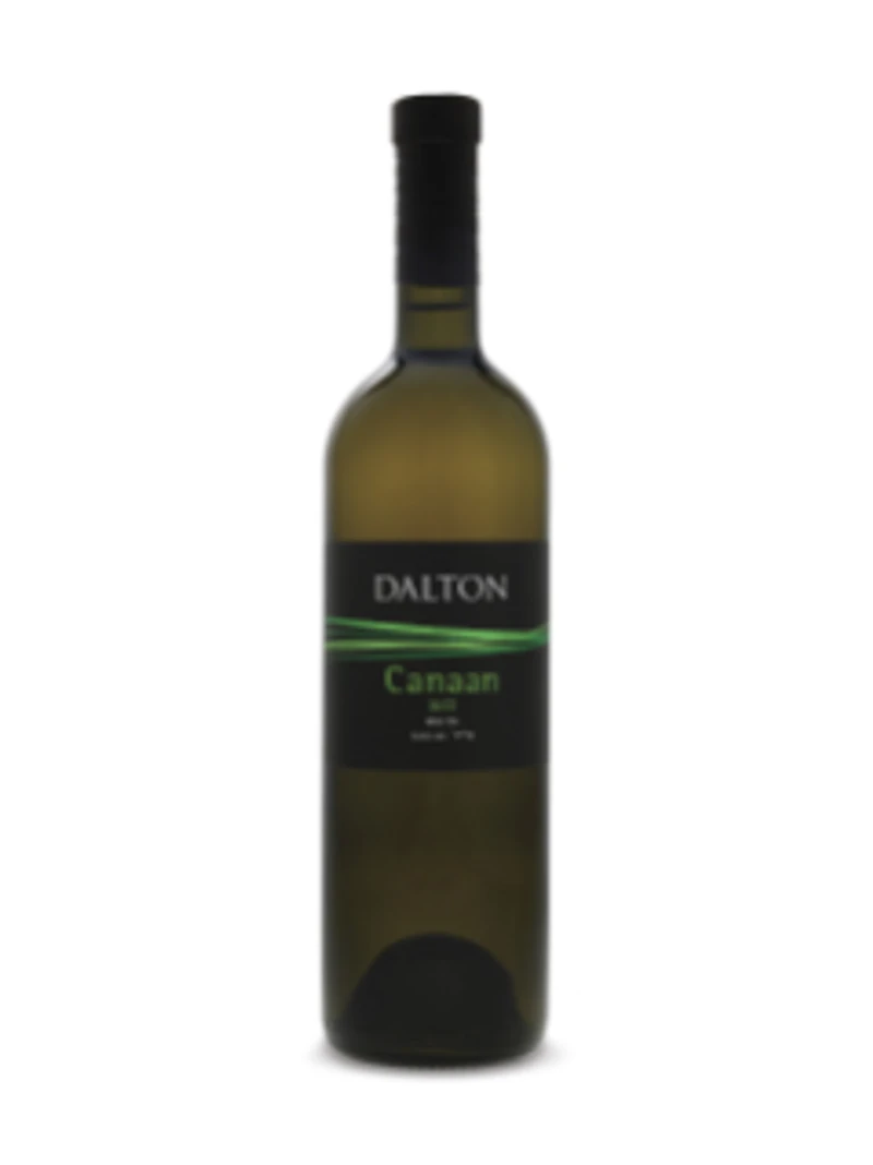 Dalton Winery Canaan White KPM