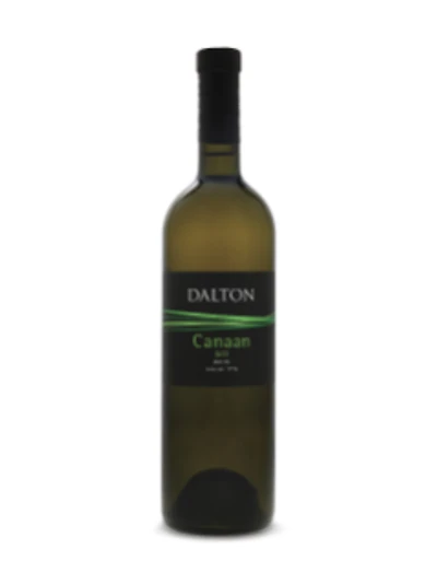 Dalton Winery Canaan White KPM
