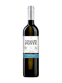 Valle Da Fonte DOC Douro White 2019