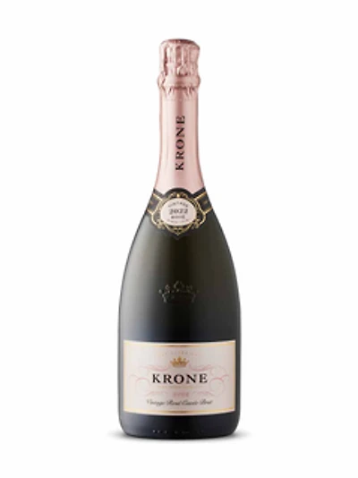 Krone Cuvée Cap Classique Brut Rosé Cuvée Sparkling 2021