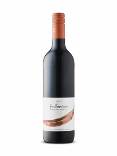 Featherstone Red Tail Merlot 2022
