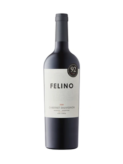 Viña Cobos Felino Cabernet Sauvignon 2020