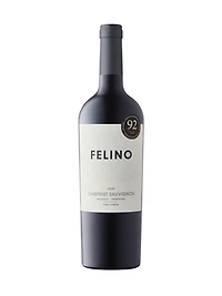 Viña Cobos Felino Cabernet Sauvignon 2020