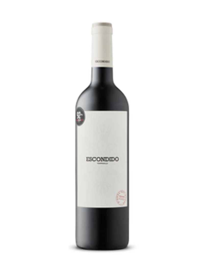 Escondido Tempranillo 2020