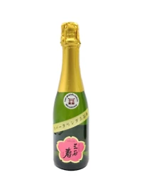 Mitaniharu Sparkling Sake