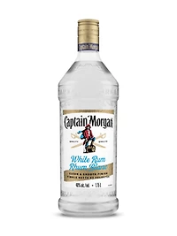Captain Morgan White Rum (PET