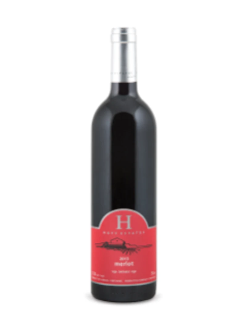 Huff Minimalist Merlot/Cabernet