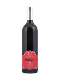 Huff Minimalist Merlot/Cabernet