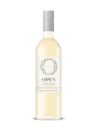Open Riesling Gewürztraminer VQA