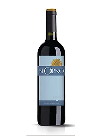 Sforno Reserva Malbec Syrah 2020