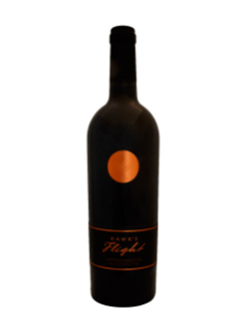 Sprucewood Shores Hawk's Flight Reserve Appasimento VQA