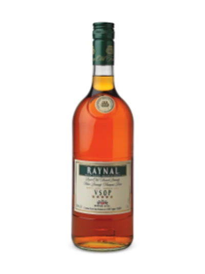 Raynal VSOP French Brandy