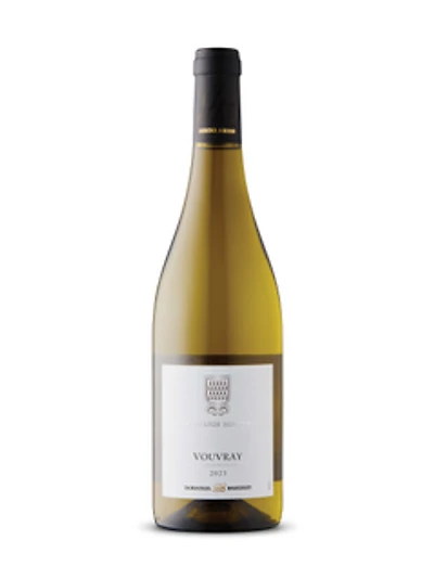 Donatien Bahuaud Les Grands Mortiers Vouvray 2023