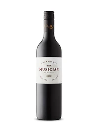 Majella The Musician Cabernet Shiraz 2012