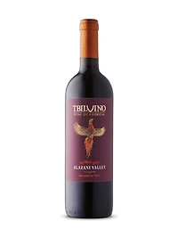 Tbilvino Alazani Valley Medium Sweet Red 2021