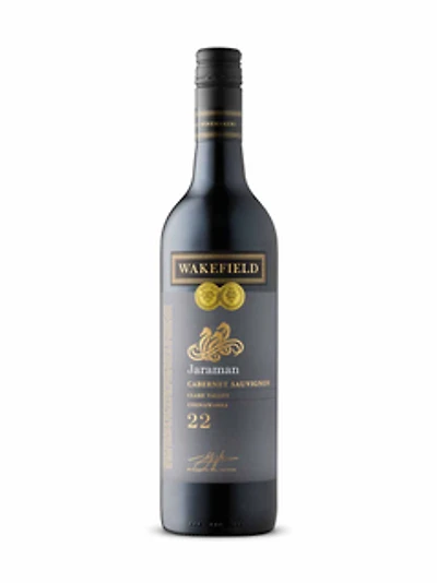 Wakefield Jaraman Cabernet Sauvignon 2022