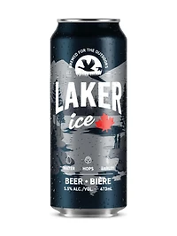 Laker  Ice