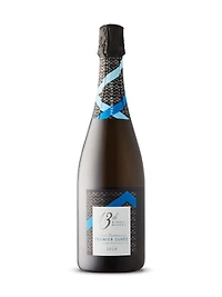 13th Street Premier Cuvée Sparkling 2018